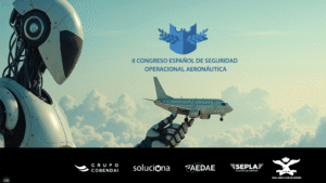 Congreso seguridad operacional aeronáutica