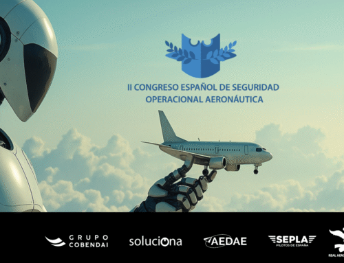 SEPAC participará en el II Congreso de Seguridad Operacional Aeronáutica