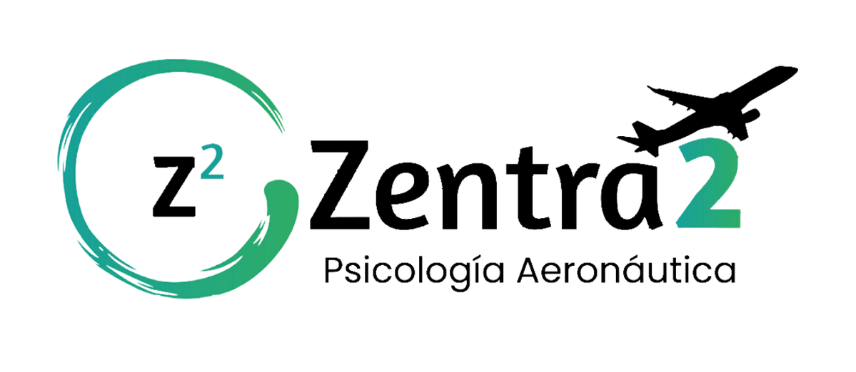 Logo Zentra2 Aviación