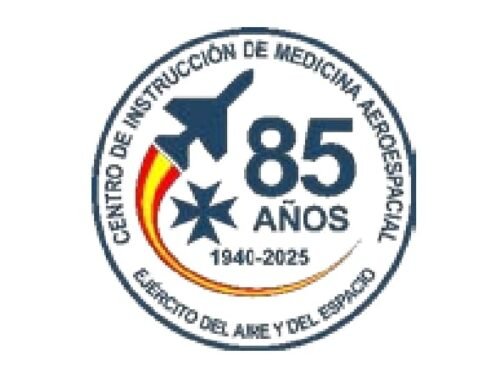 SEPAC invitada a asistir al Segundo Ciclo de Conferencias de Ciencias Aeronáuticas y Medicina Aeroespacial del Ejército del Aire y del Espacio