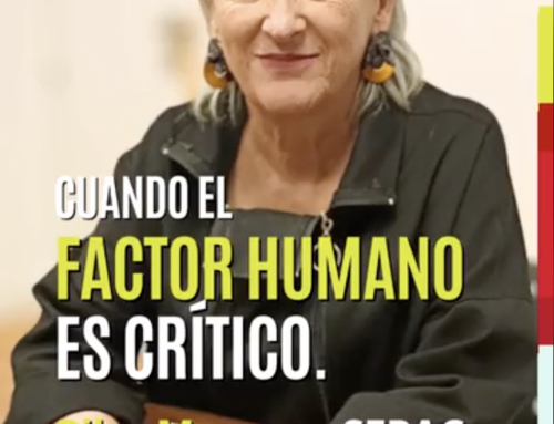La evaluación psicológica en aviación y su aplicación a otros sectores: claves del HR Day 2026 de Hogrefe TEA Ediciones