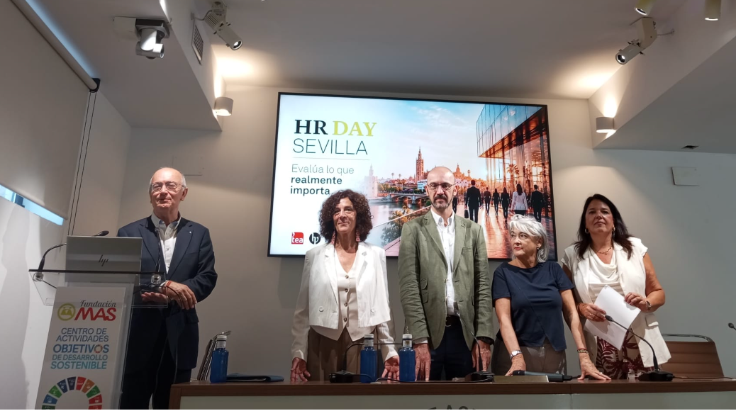 HR Day Sevilla 2026
