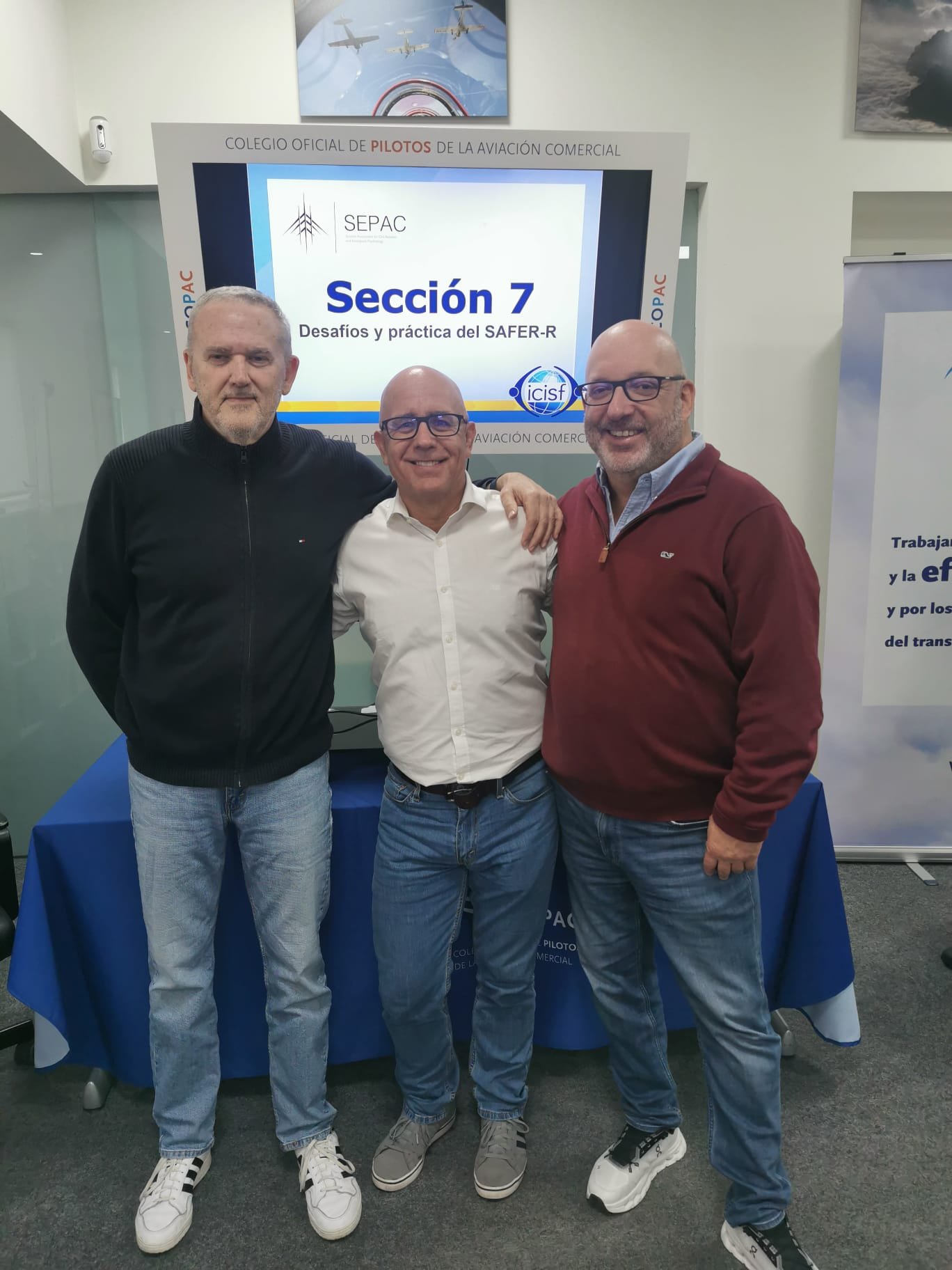 Organizadores